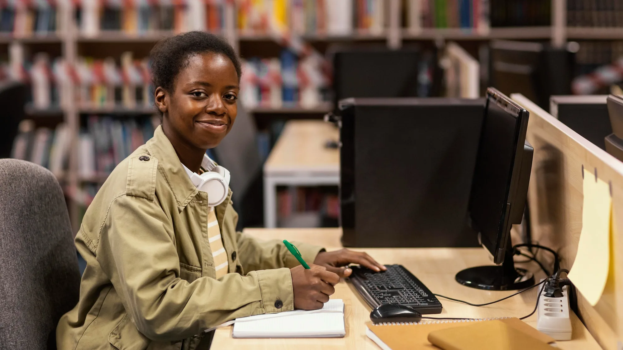 Digital Business Support & ICT Literacy