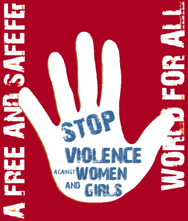 Gender-Based Violence Advocacy