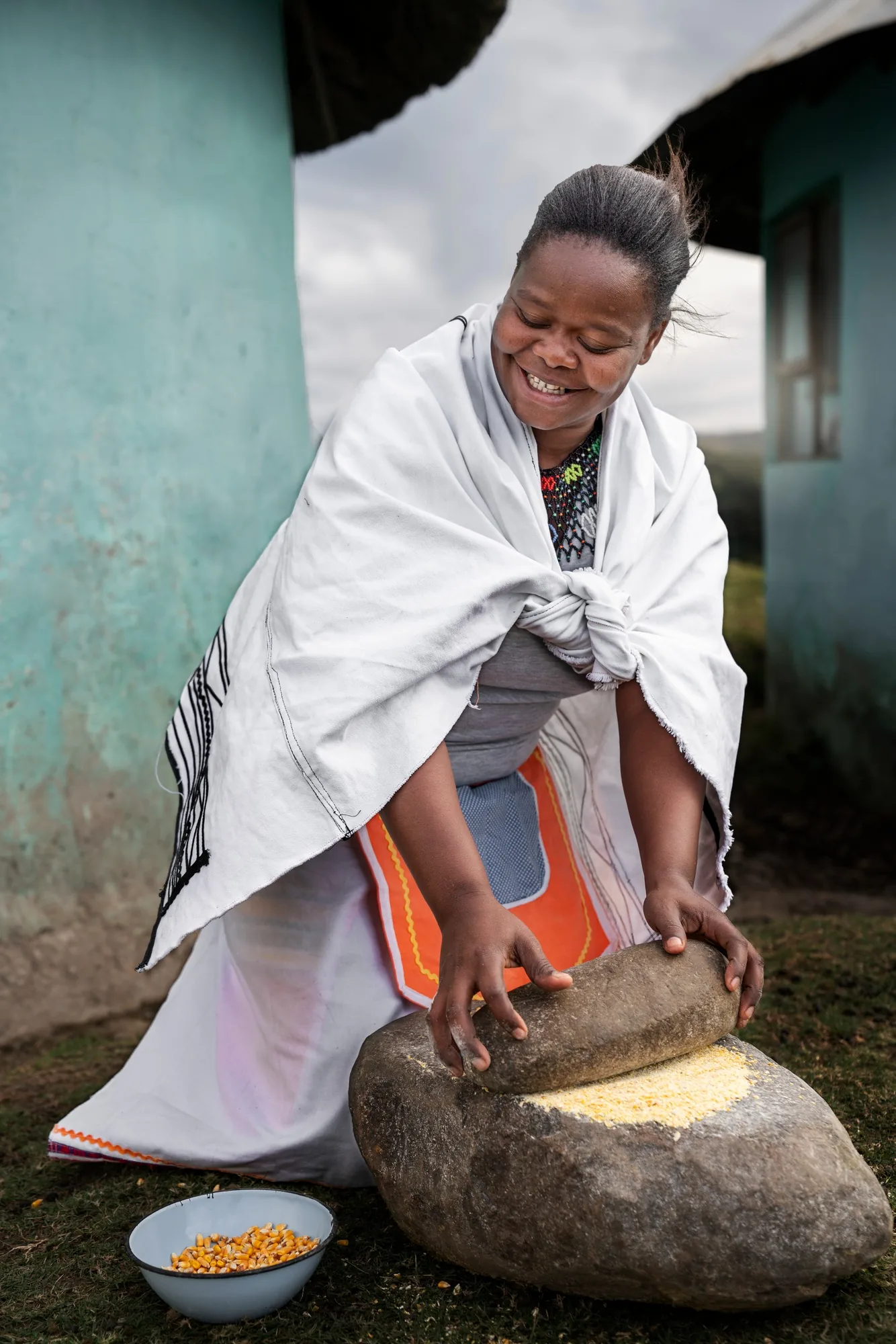 Refugee Women Enterprise Support