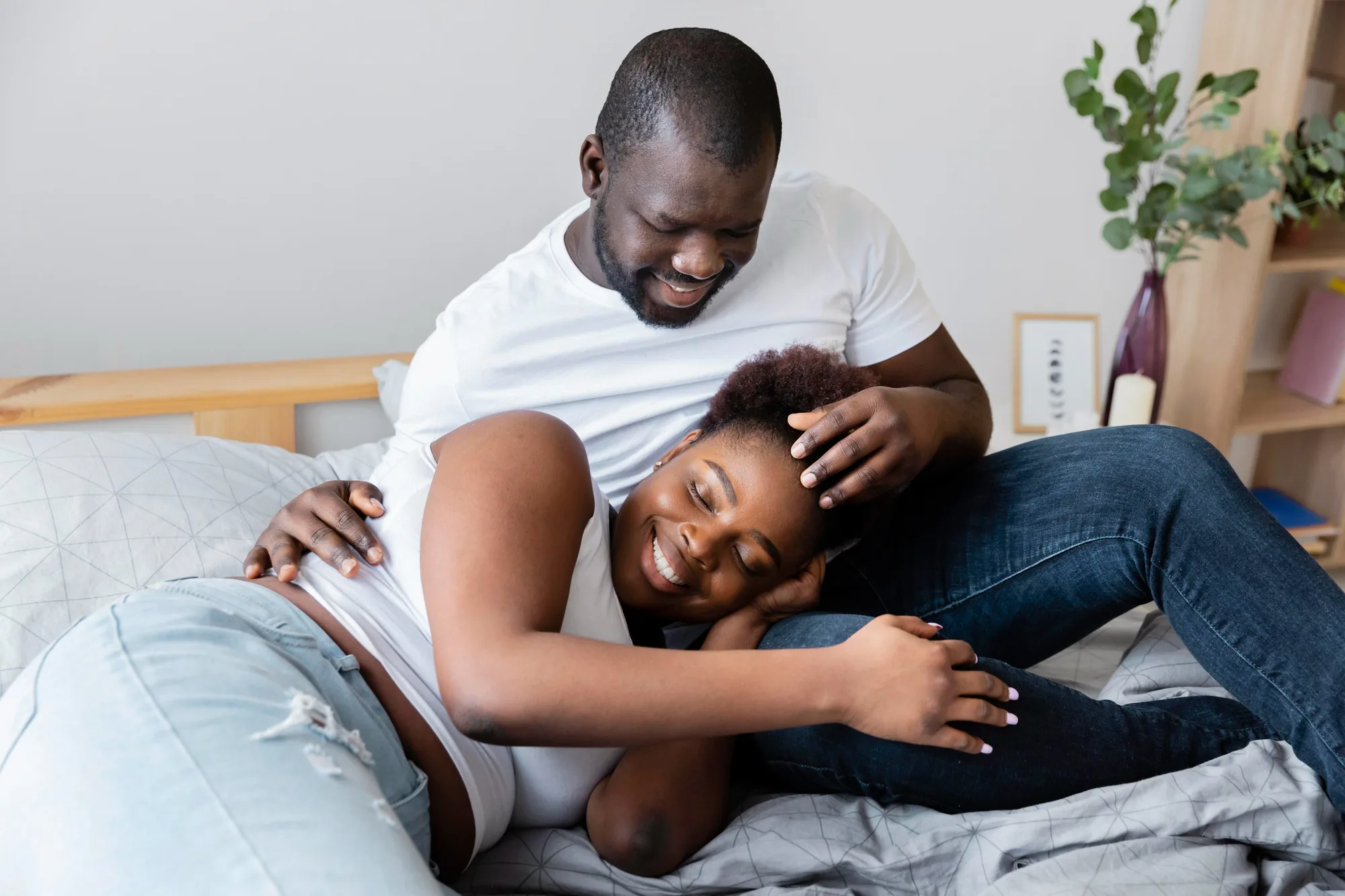 Sexual & Reproductive Health