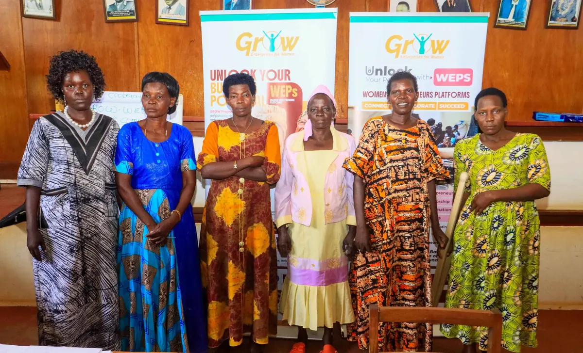 Women community