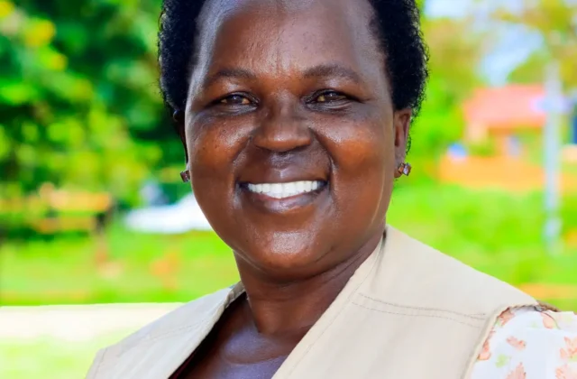 Agetta Judith