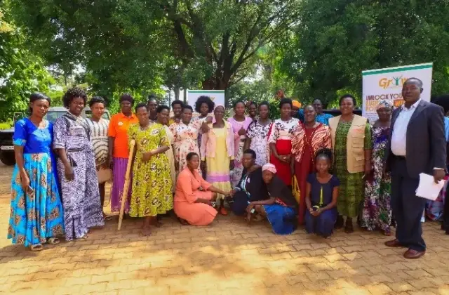 From Individual Efforts to Collective Power” Women Entrepreneurs in Lira District Build a Stronger Economic Future