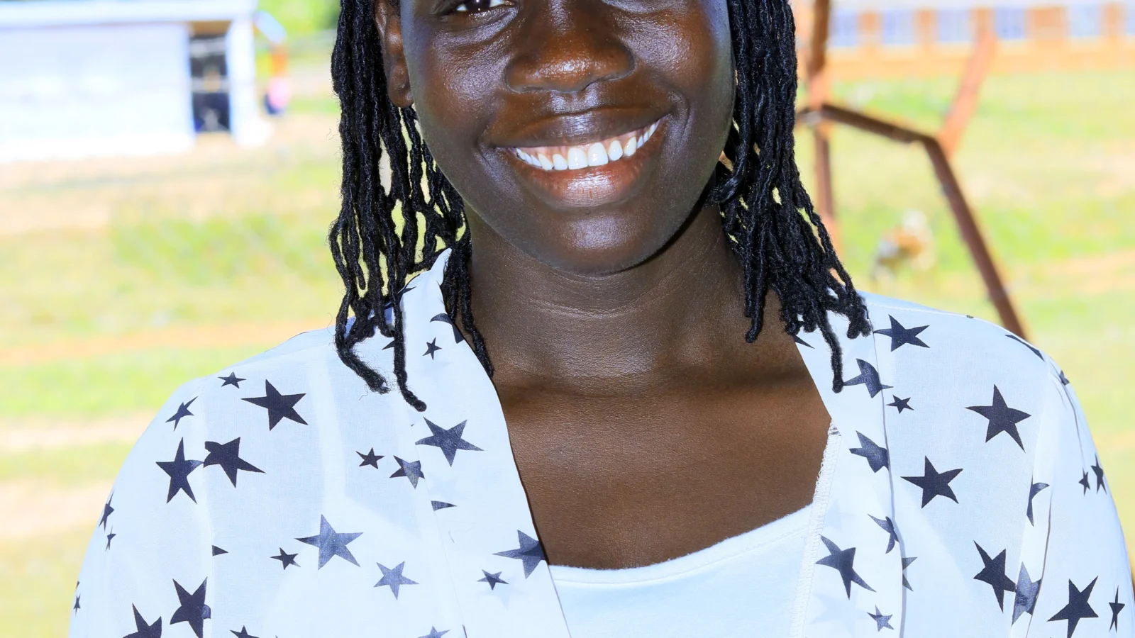 Evelyn kojo