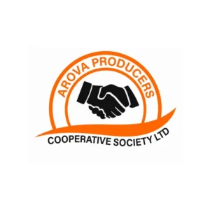 Arova Producers Cooperative Society Ltd